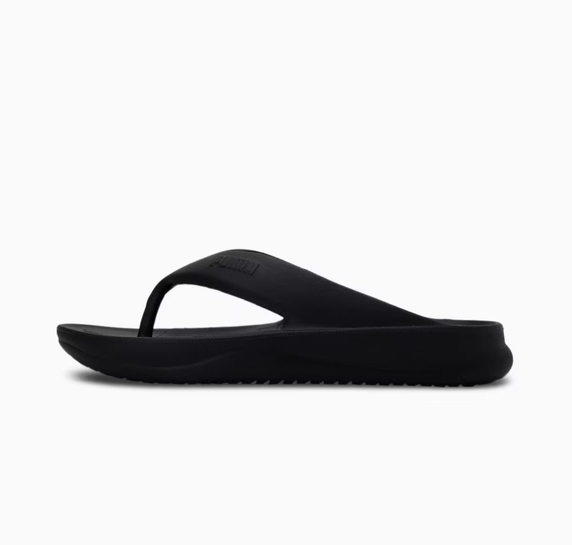 Wave Flip-Flops -black-390142 01