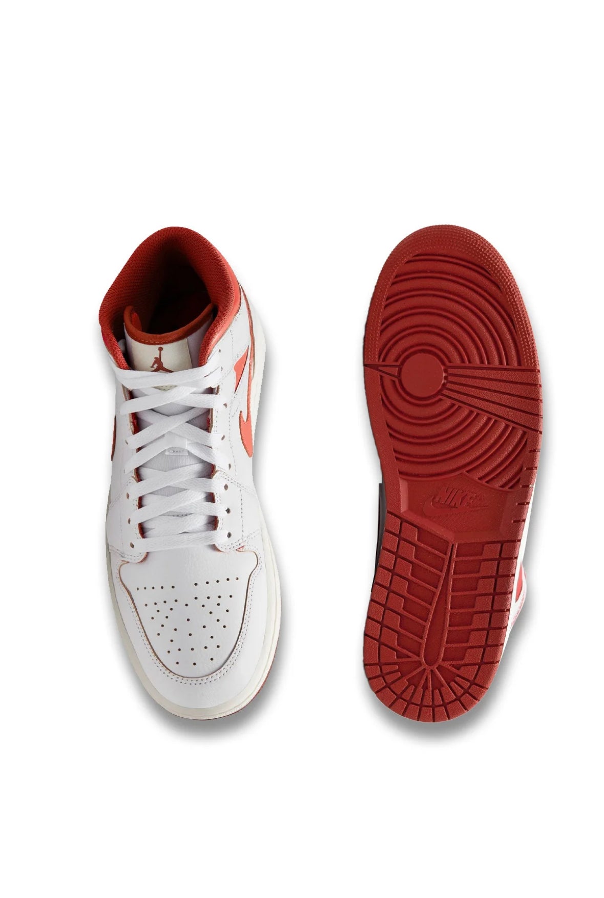 AIR JORDAN 1 MID SE-Fj3458 160