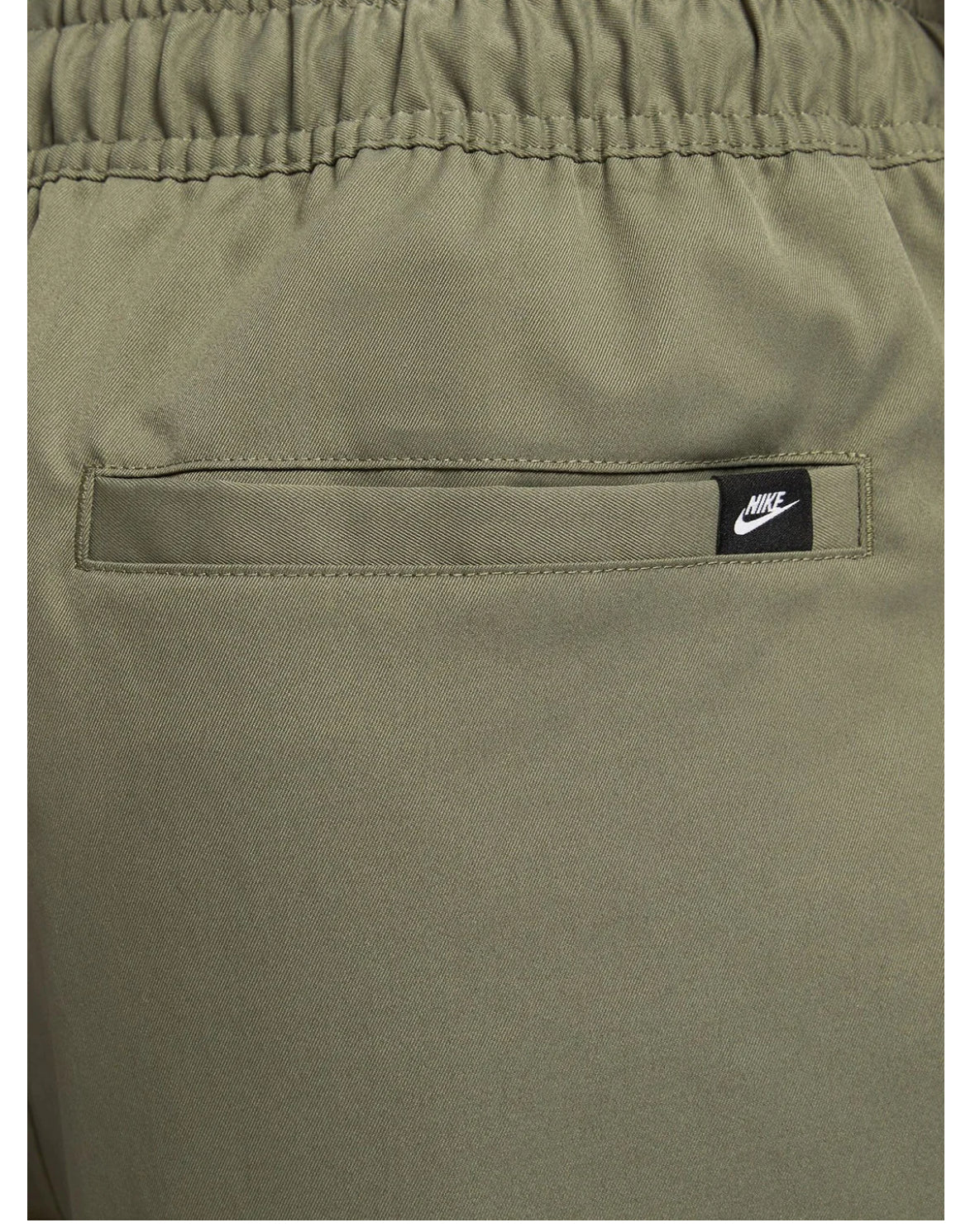 Nike club Woven Tapered Trousers
