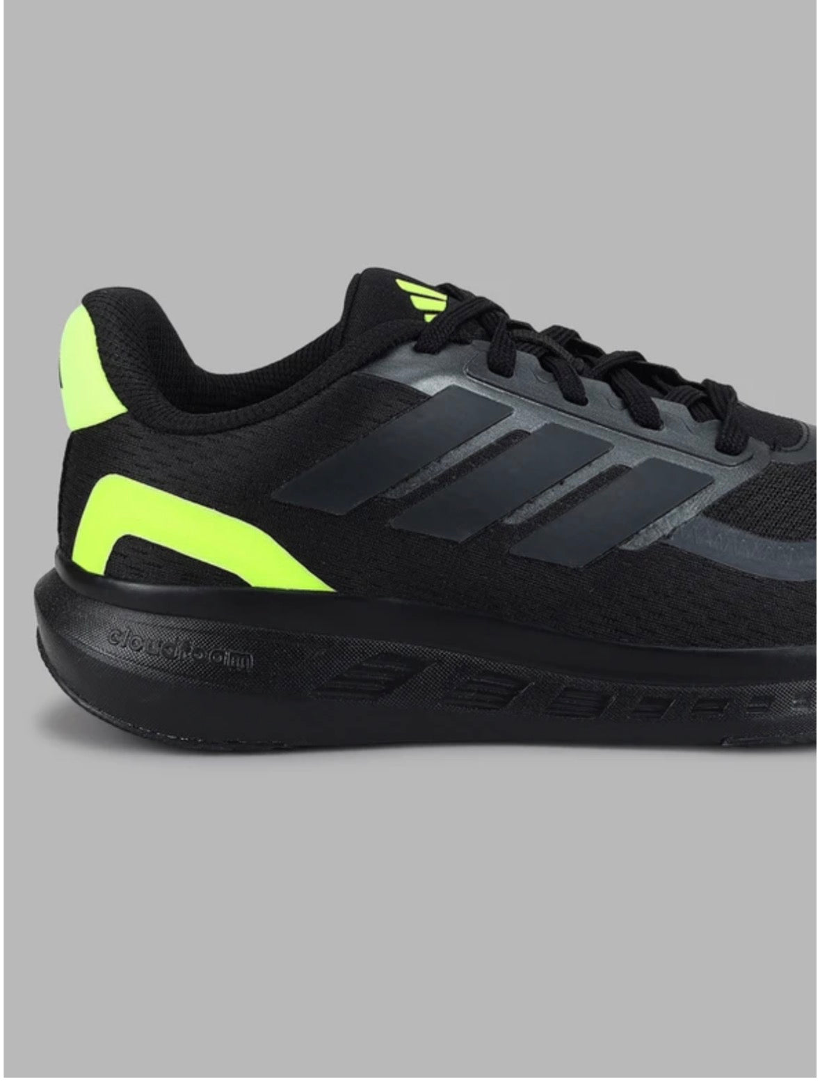 Adidas Aerosonic zest Running Shoes-Jk7245