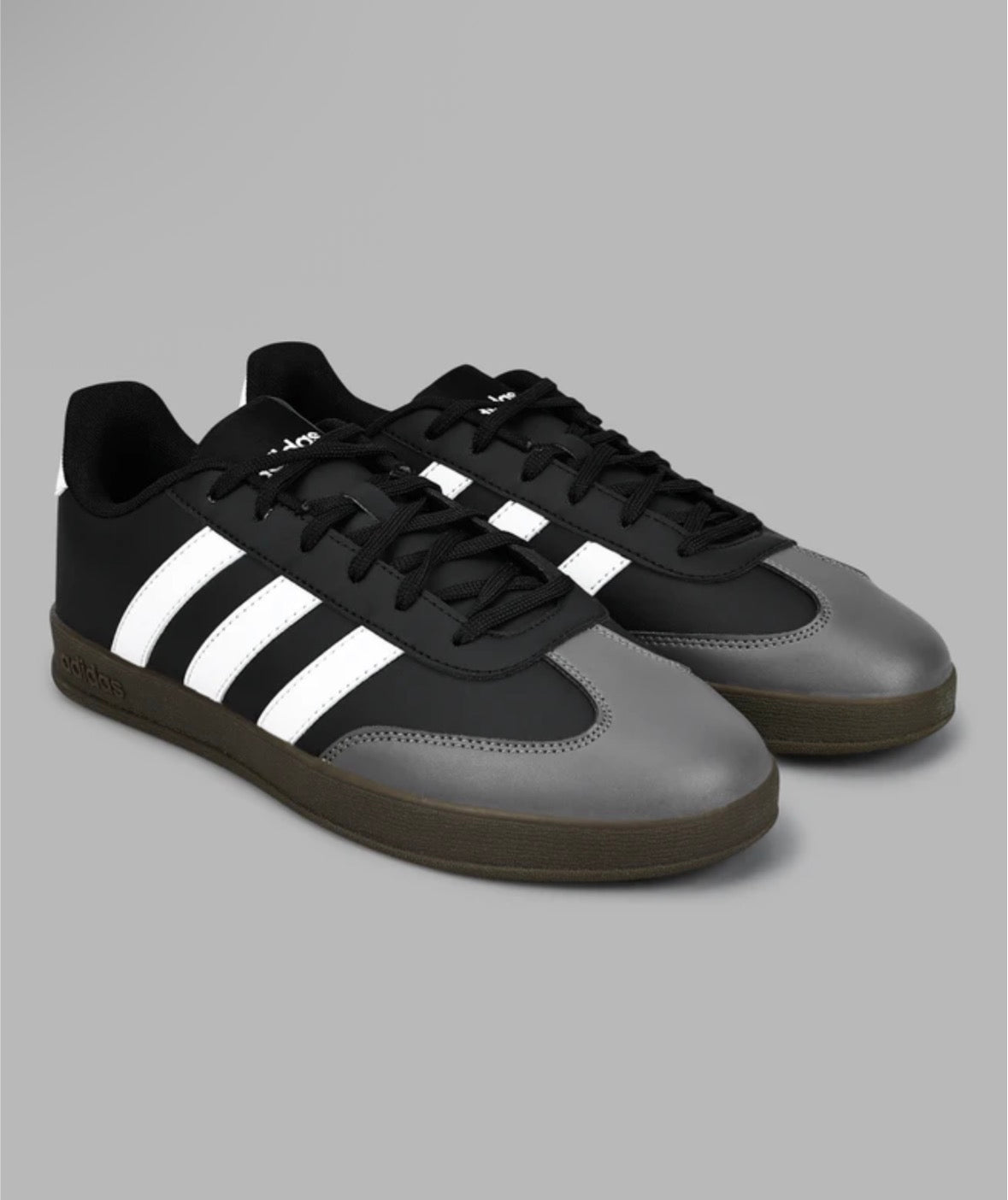 Flowsoft Sneaker Black-Kj9359