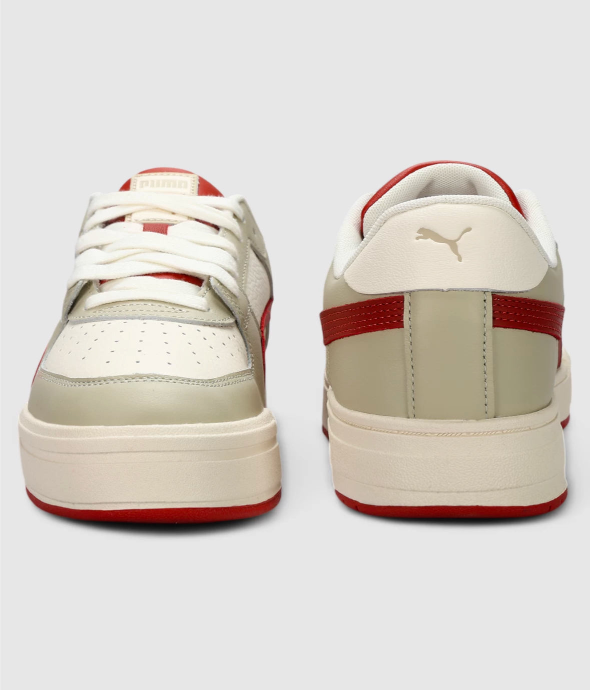 Puma CA Classic  Casuals Shoes-380190 64