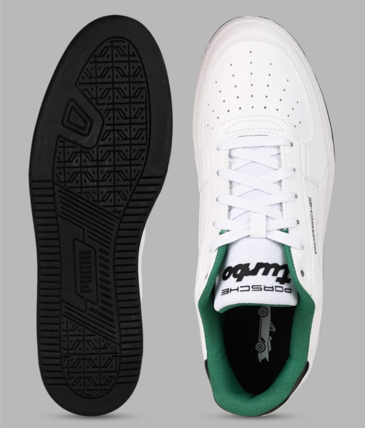PL Caven 2.0 IN Sneakers -309285 02
