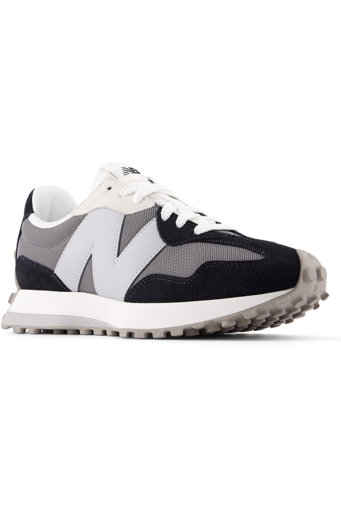 New Balance 327 grey-U327lnb