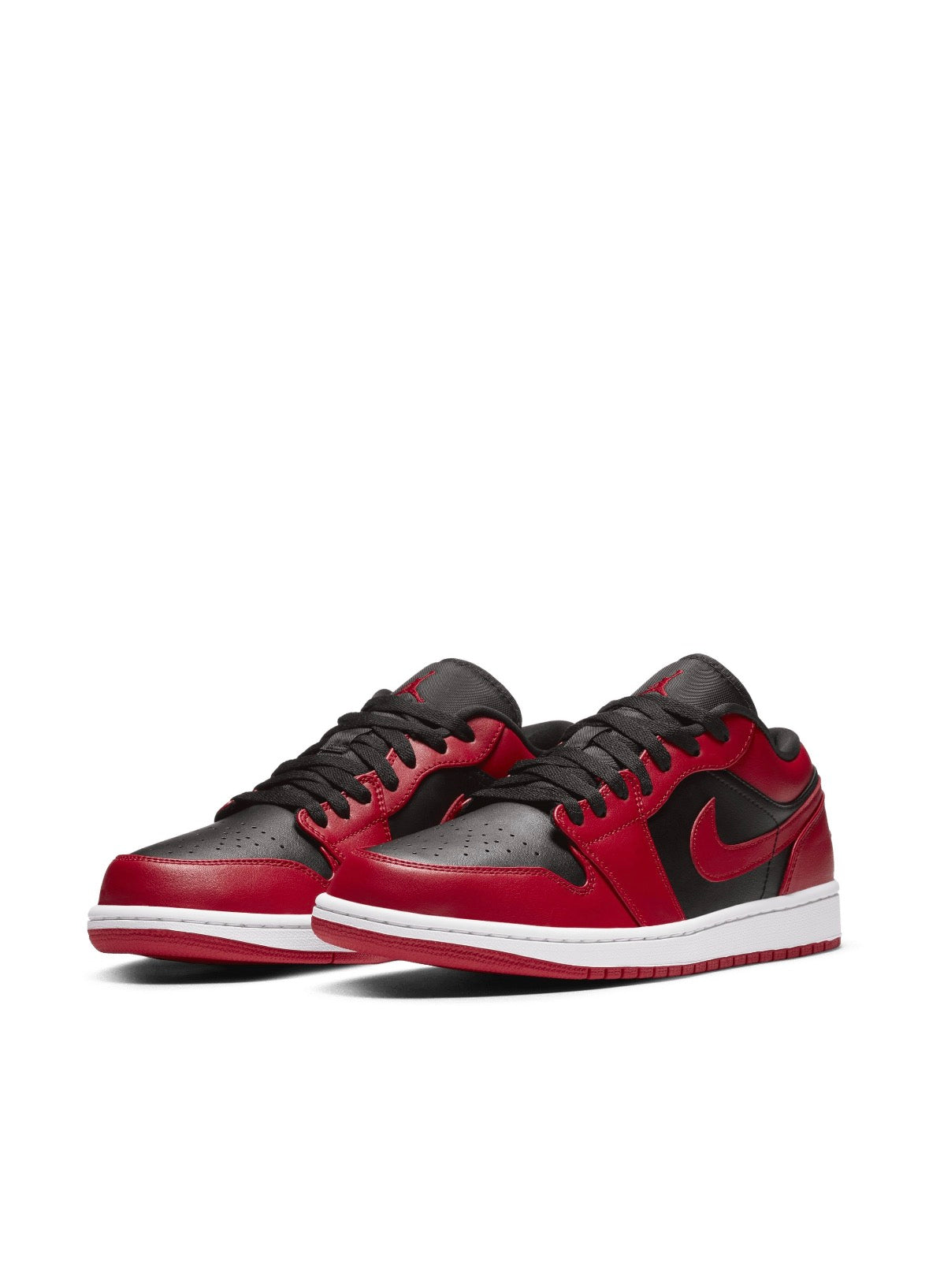 JORDAN 1 LOW 'REVERSE BRED' -553558 606