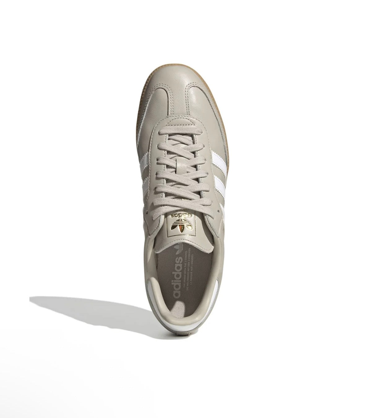Samba OG Sneaker-Jr0883