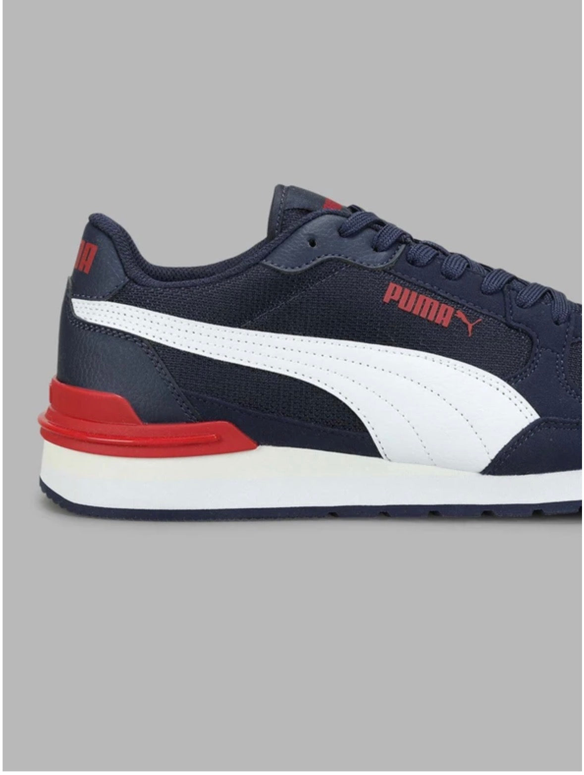 Puma St Runner V4 Mesh Res  Sneaker-40252805