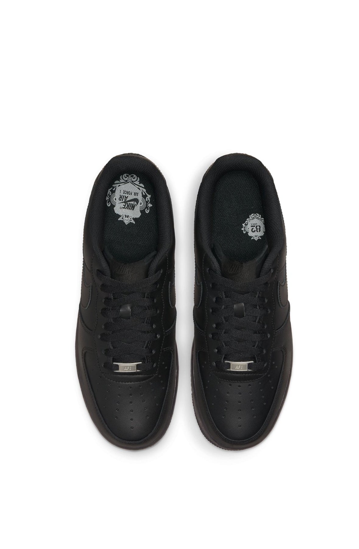 Men Air Force 1 ‘07 Leather Sneaker-Cw2288 001