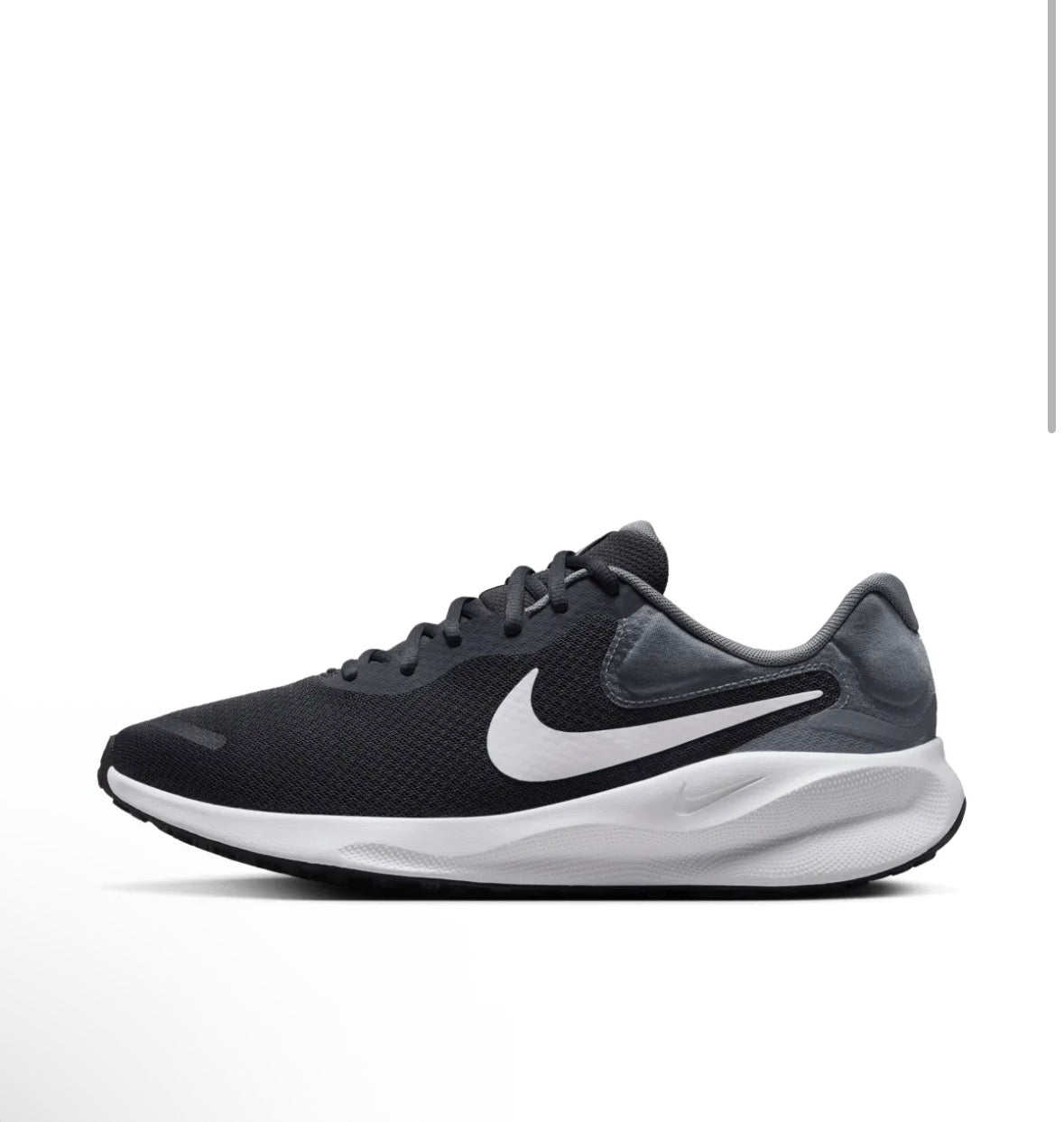 Nike Revolution 7 Running Shoes -Fb2207-007