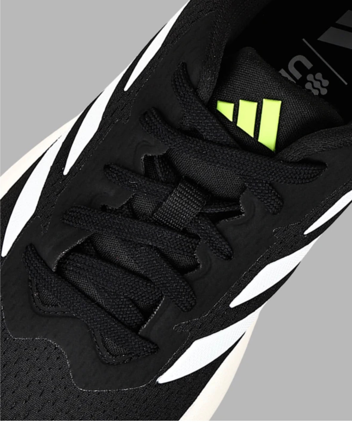 Adidas Grip-ED Run M Running Shoes-Kj9225