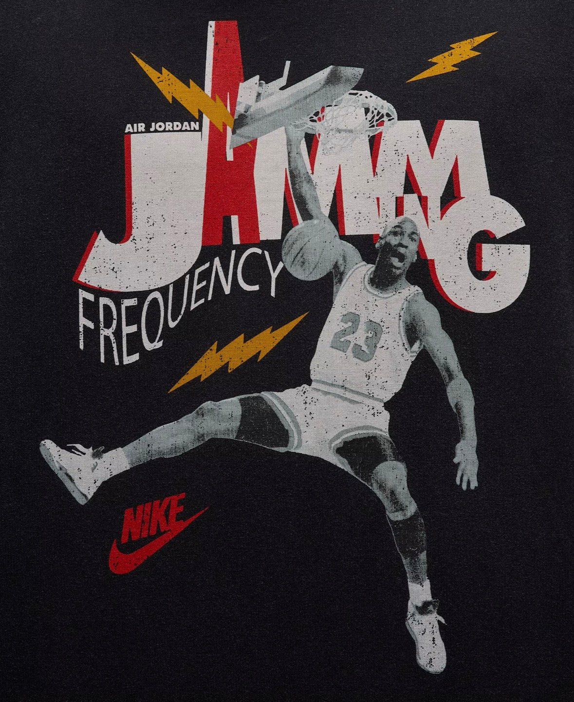 Jordan Brand
Men's T-Shirt -Hj2929-010