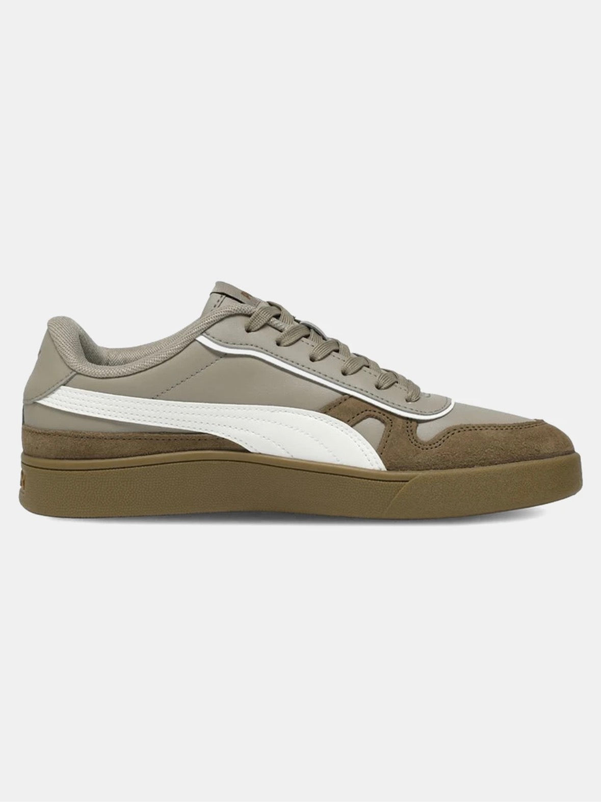 Puma Zarsun Sneakers- beige-31177406