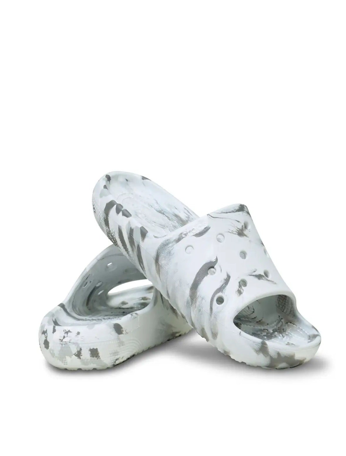 Printed croslite sliders-211211-1NL