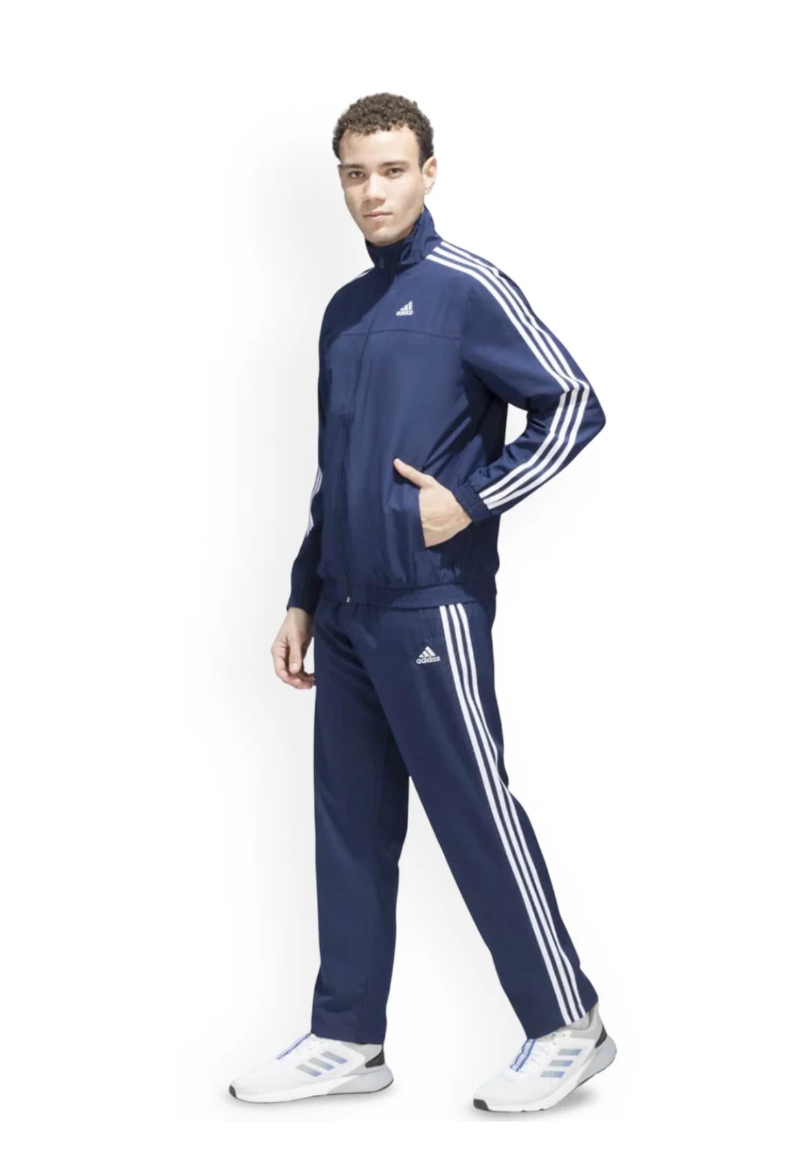 Adidas Fun Track Suit-Iw9416