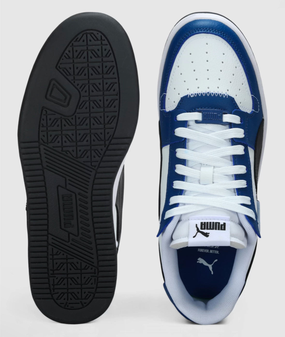 Puma Caven 2.0 VTG Casuals Shoes-39233215