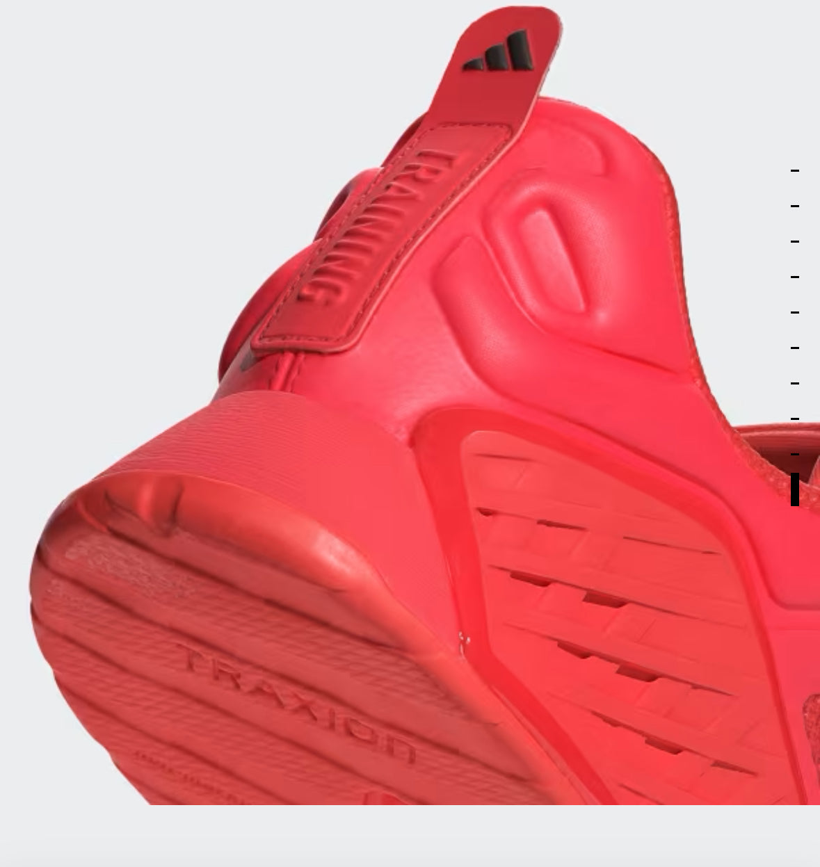 Dropset 3 Strength Training Shoes-id8629