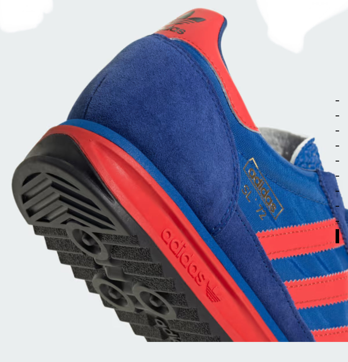 SL 72 RS Shoes-ig4648