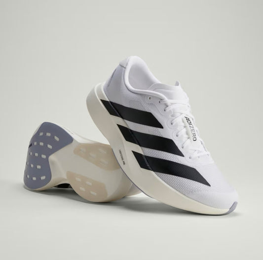 Adidas Evo SL cloud White / Core Black-Jh6206