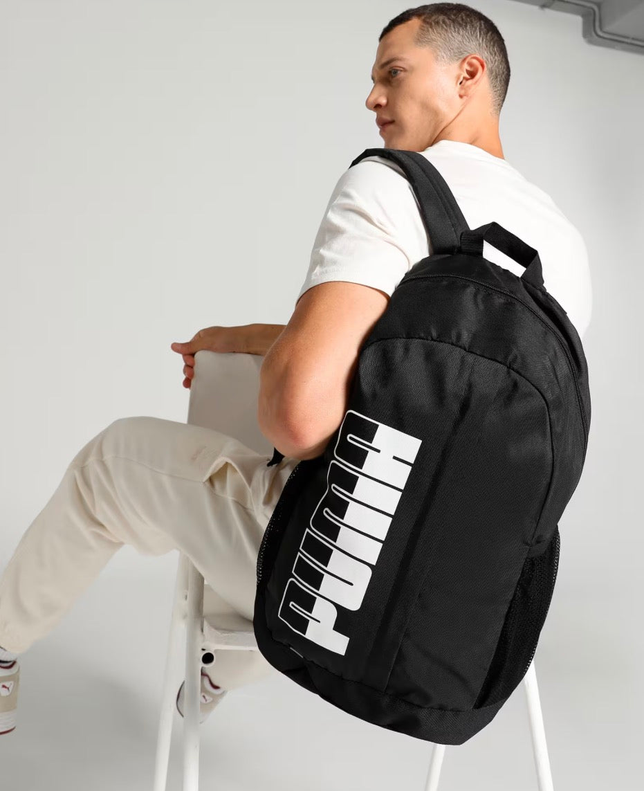 Plus II Backpack-075749 01