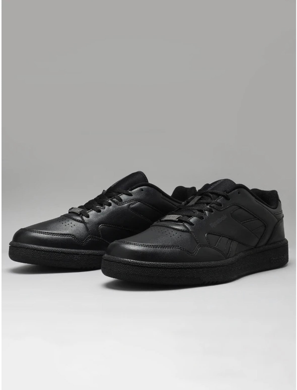 Reebok Club C Valley Sneakers-RMSOAA4388