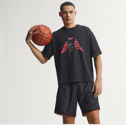 ANTHONY EDWARDS DAWG TEE -Jz9447
