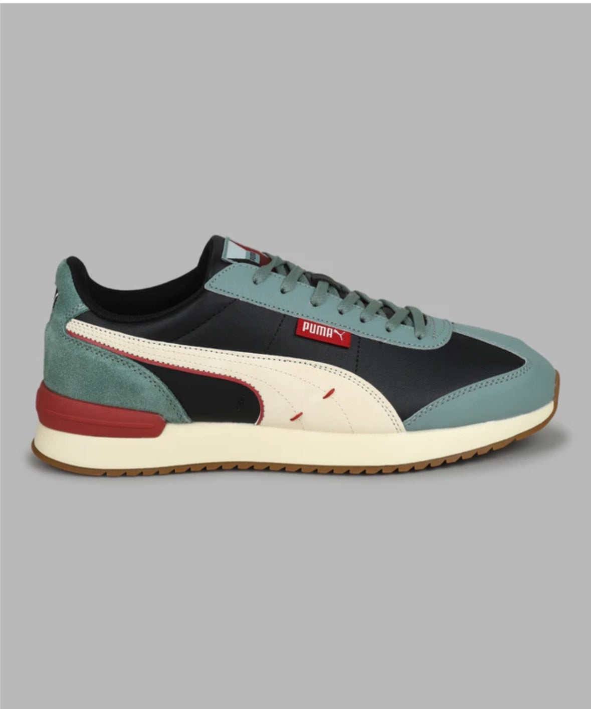 Puma R 78 Wind Greenside Res Sneaker-406327 01