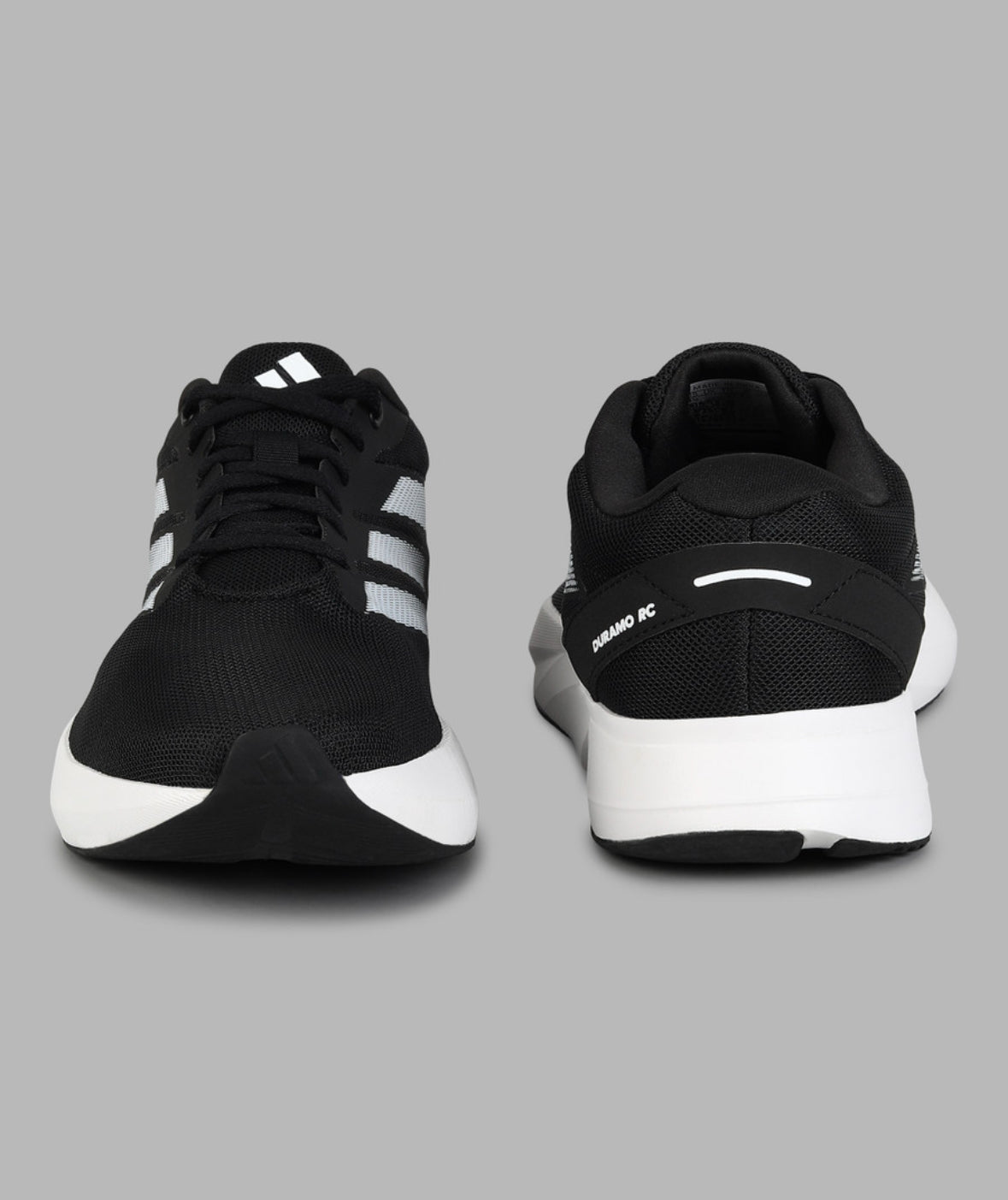 Adidas Duramo RC U Running Shoes -Jl2635