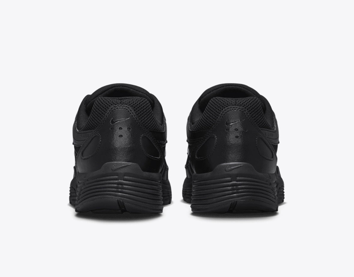 Nike P-600 Black -IO3496-002