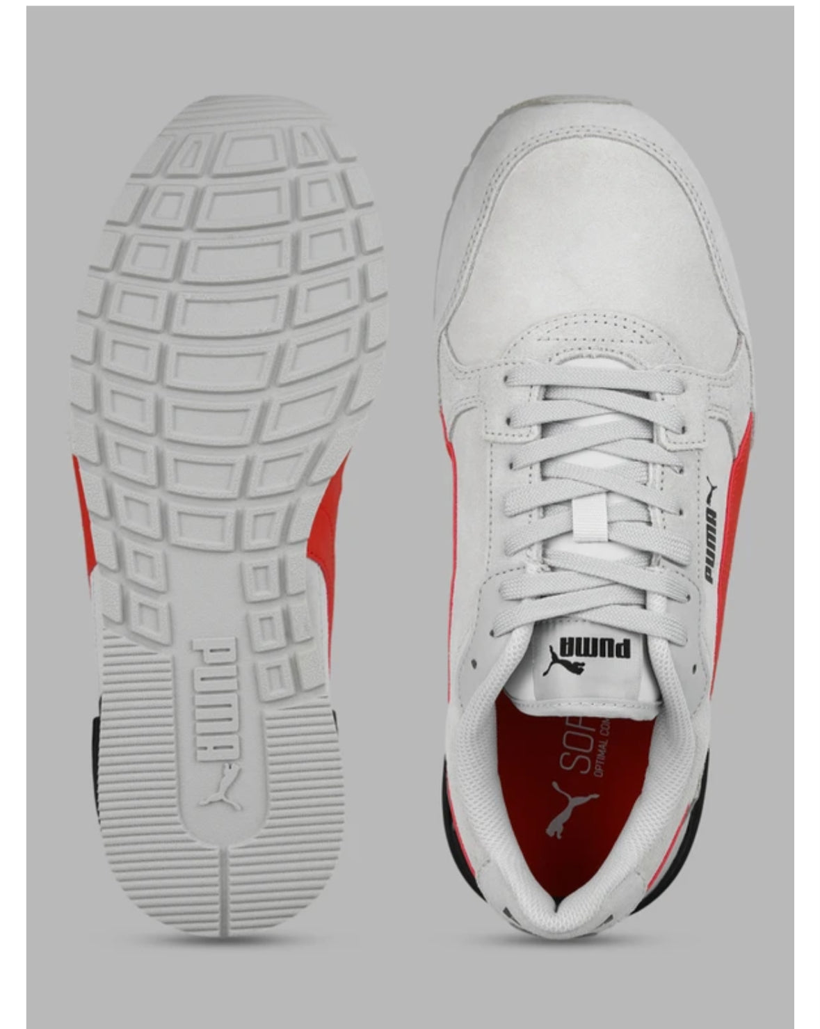 Puma ST Runner V4 SD Res-40642002