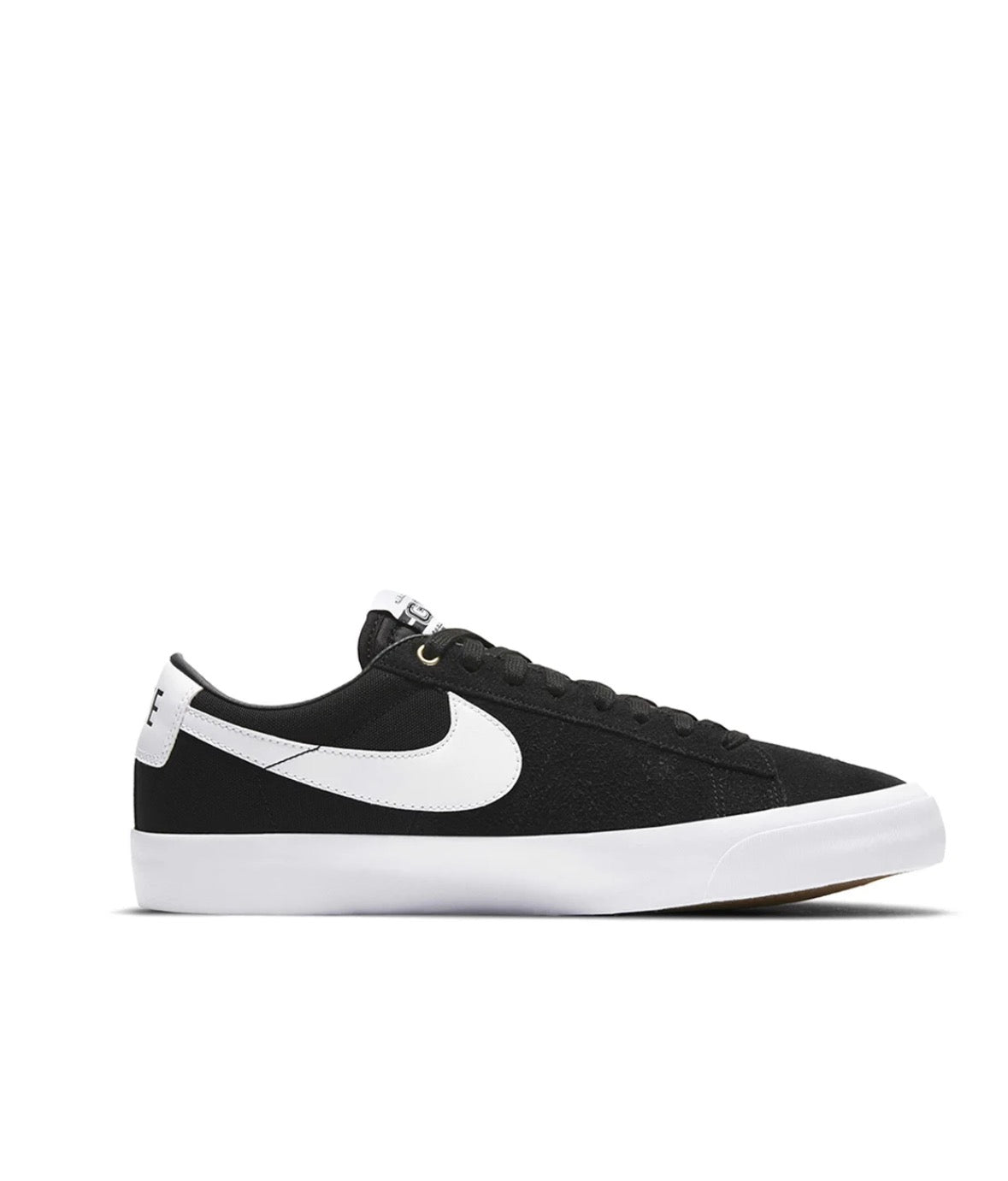 Nike SB ZOOM BLAZER LOW PRO GT -DC7695-002