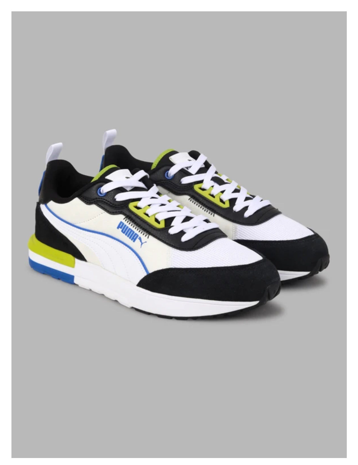 R22 RES Sneaker-40632202
