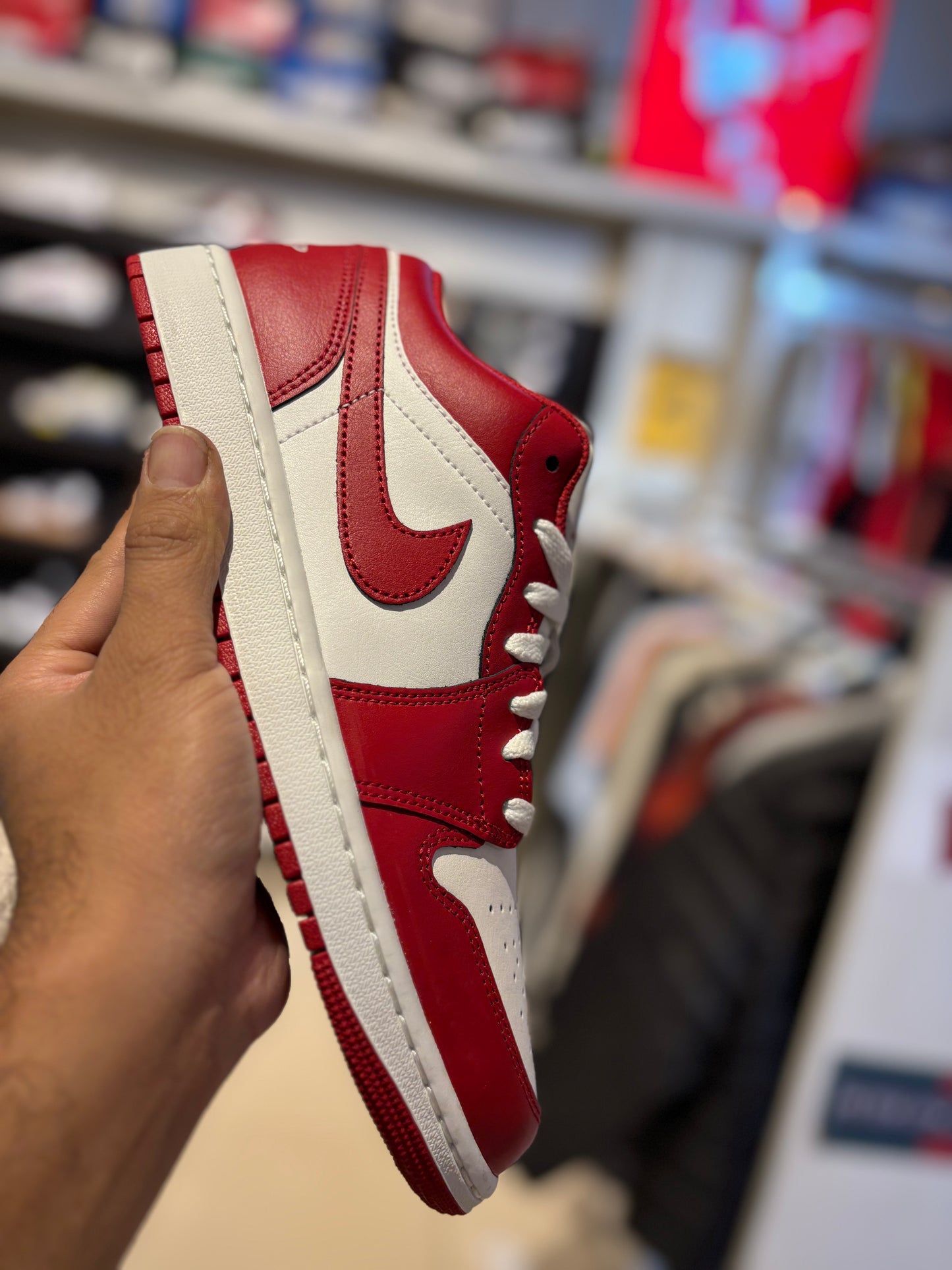 Jordan low 1-553558 166