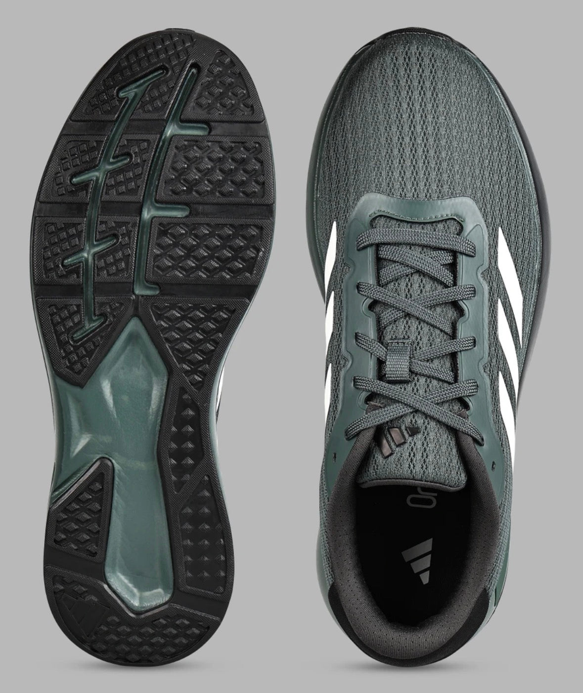 Zap Stride 2 M running shoes-Ki6444