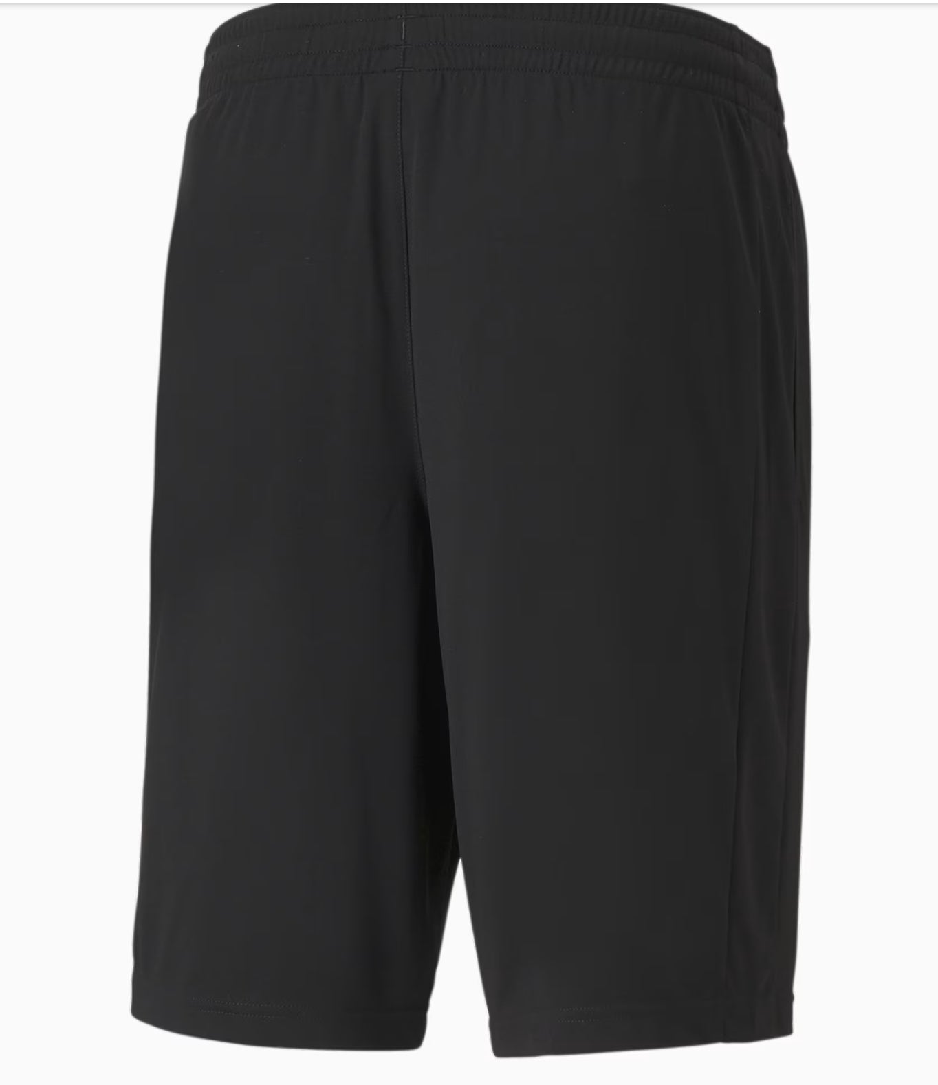 Active Interlock Regular Fit Men's Shorts-586729 01