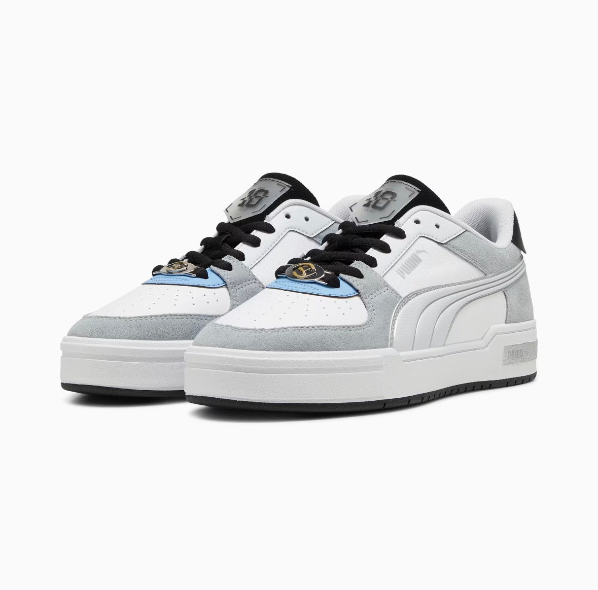 CA Pro The Ghost Trophy Sneakers Unisex -398346 01