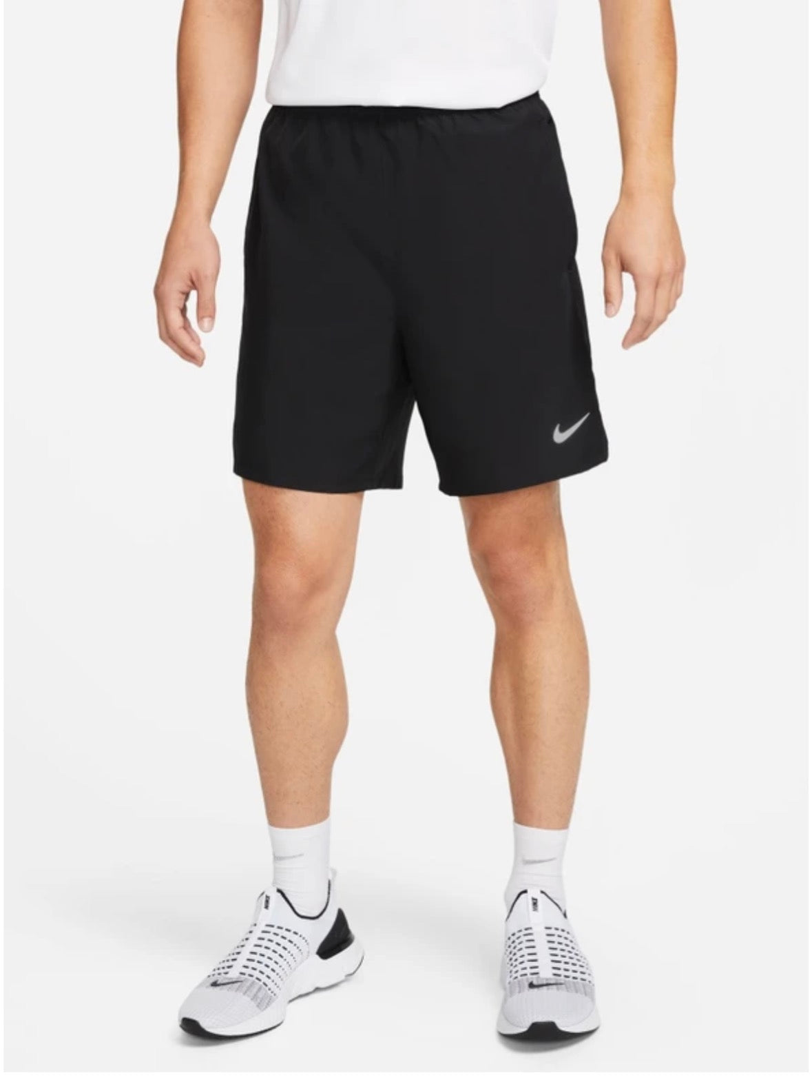 Nike Dri-FIT Challenger
Men's 18cm (approx.) Unlined Versatile Shorts -dv9345-010