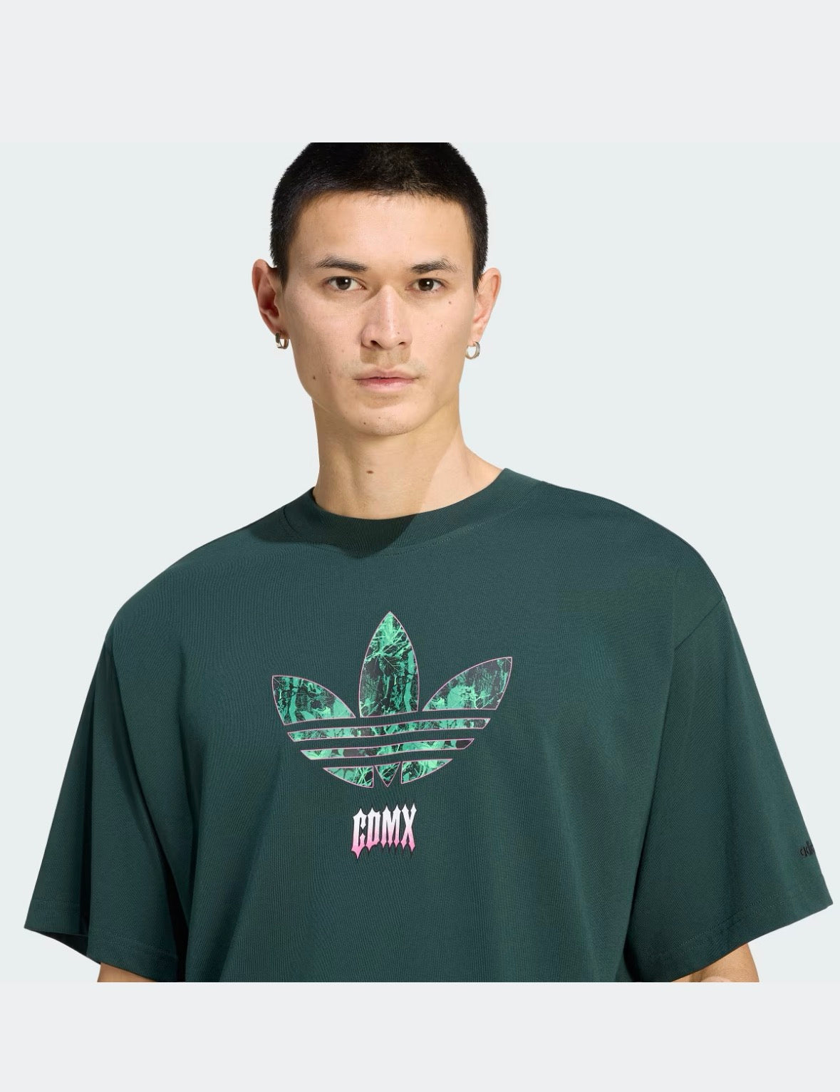 FIFA WORLD CUP 26™ HOST CITY MEXICO CITY TEE -Kd8302