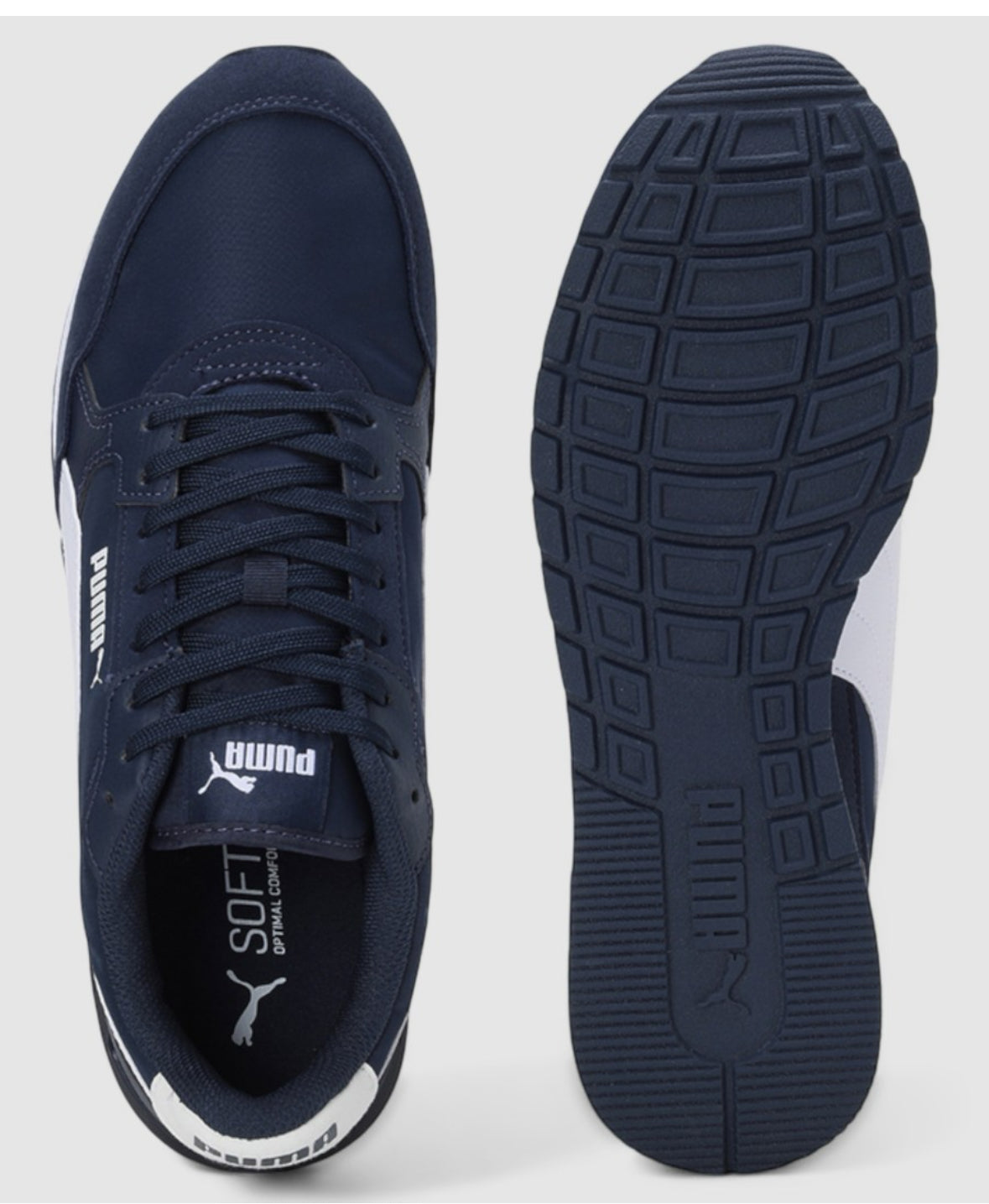 ST Runner V4 NL Casuals Shoes-399069 07