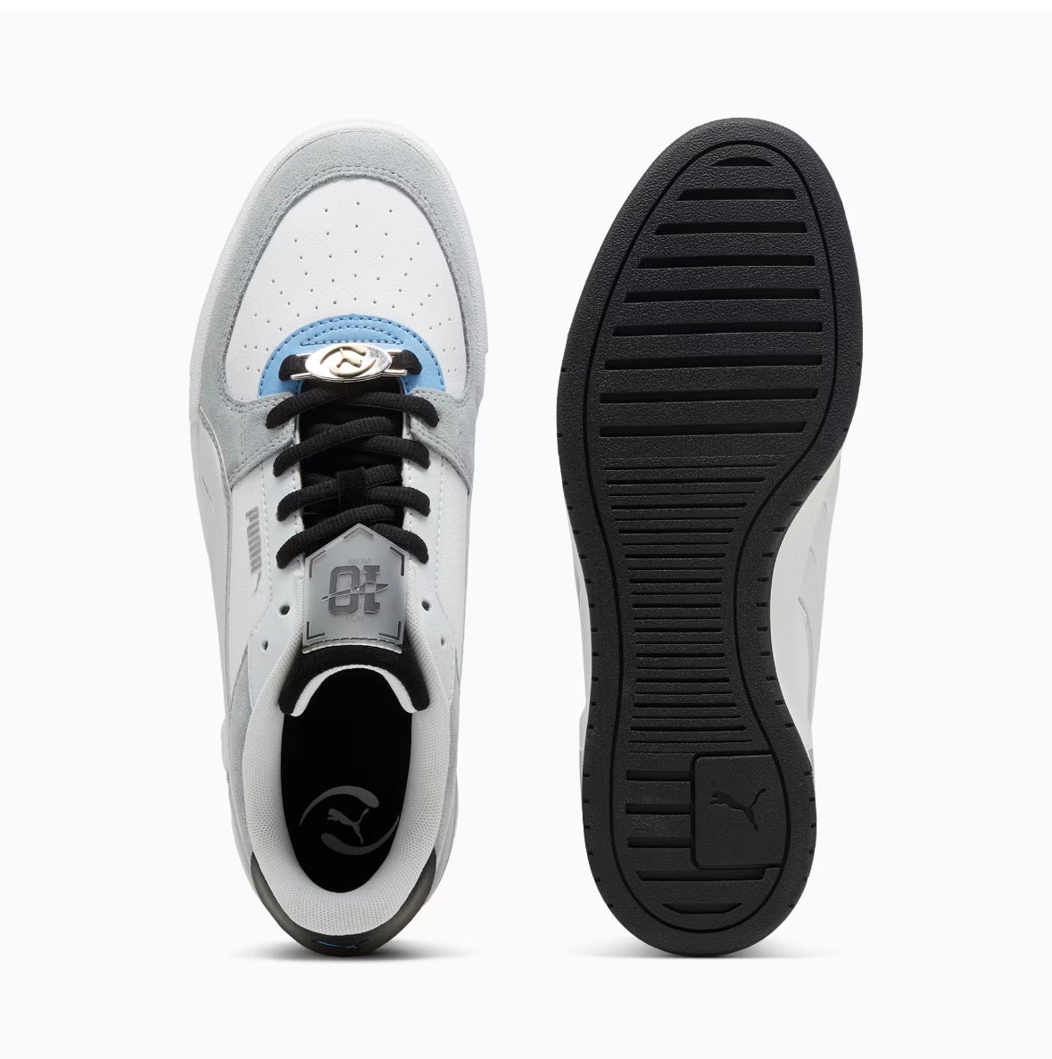 CA Pro The Ghost Trophy Sneakers Unisex -398346 01
