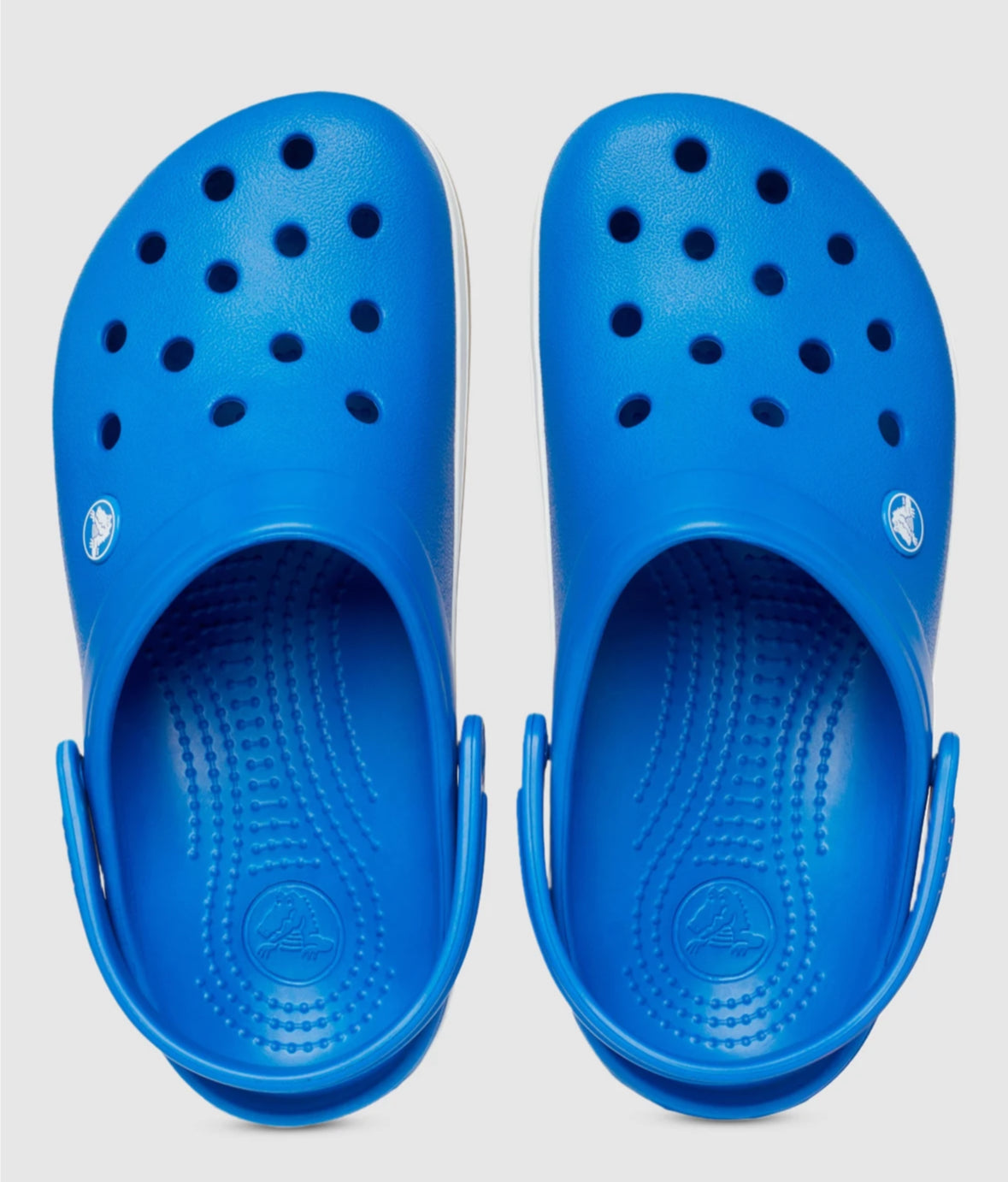 Crocband clogs Sandal Blue -11016-4kz