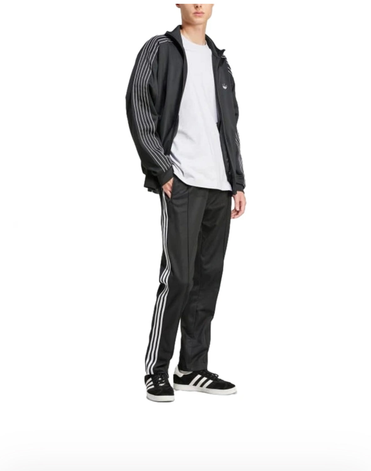 ADICOLOR CLASSICS BECKENBAUER TRACK PANTS -II5764