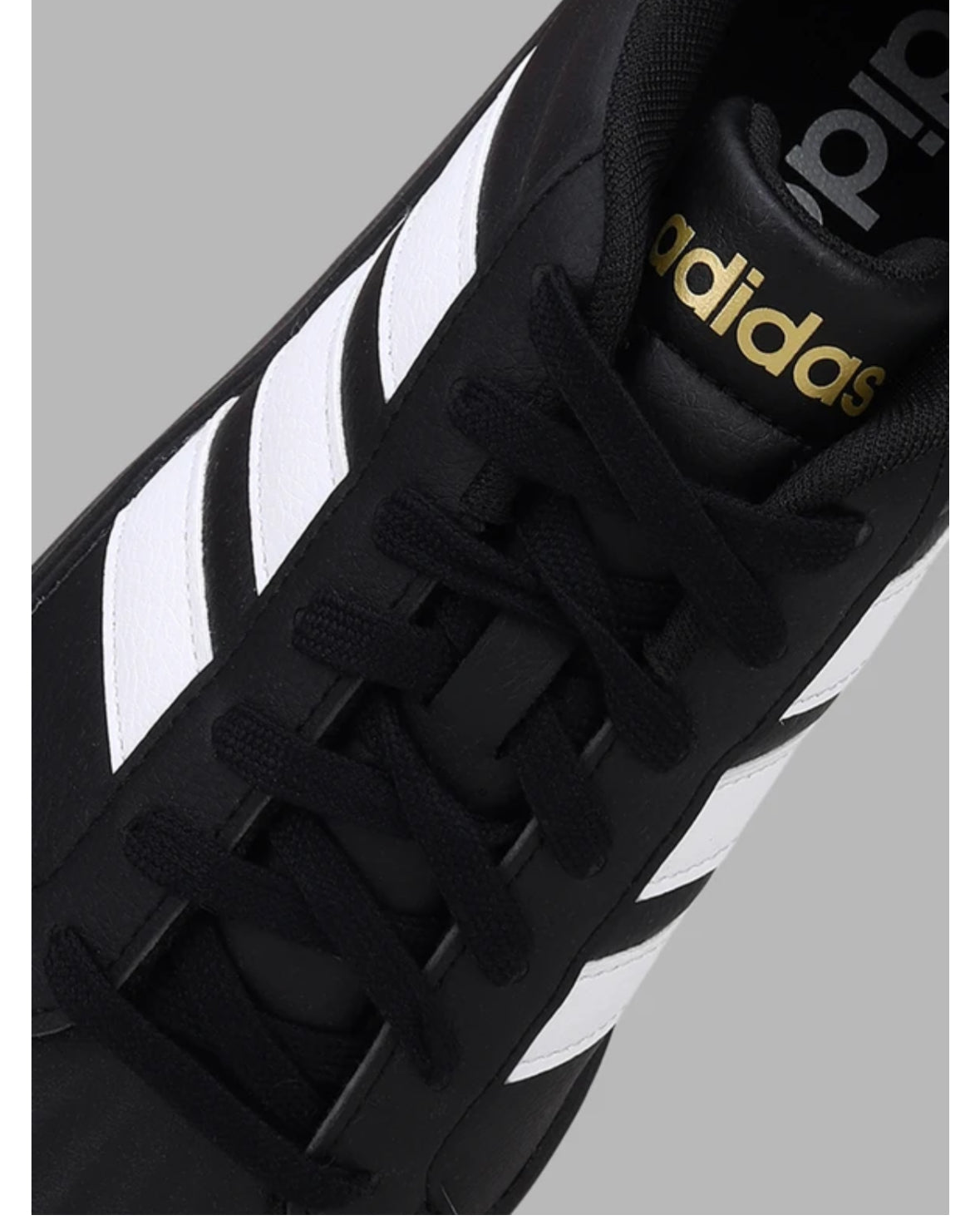 StreetTalk Sneaker-Jp8276