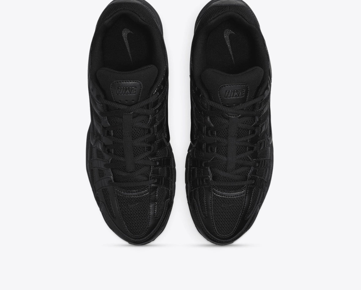 Nike P-600 Black -IO3496-002
