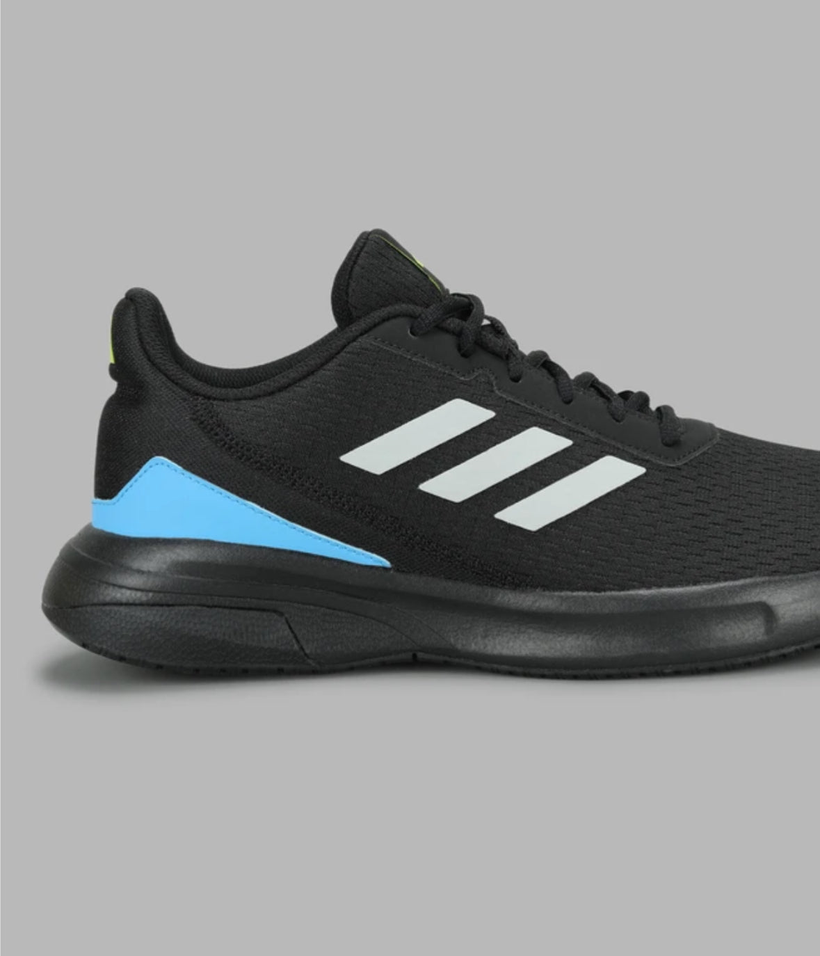 Adidas Runesy M Running Shoes-Gb2497