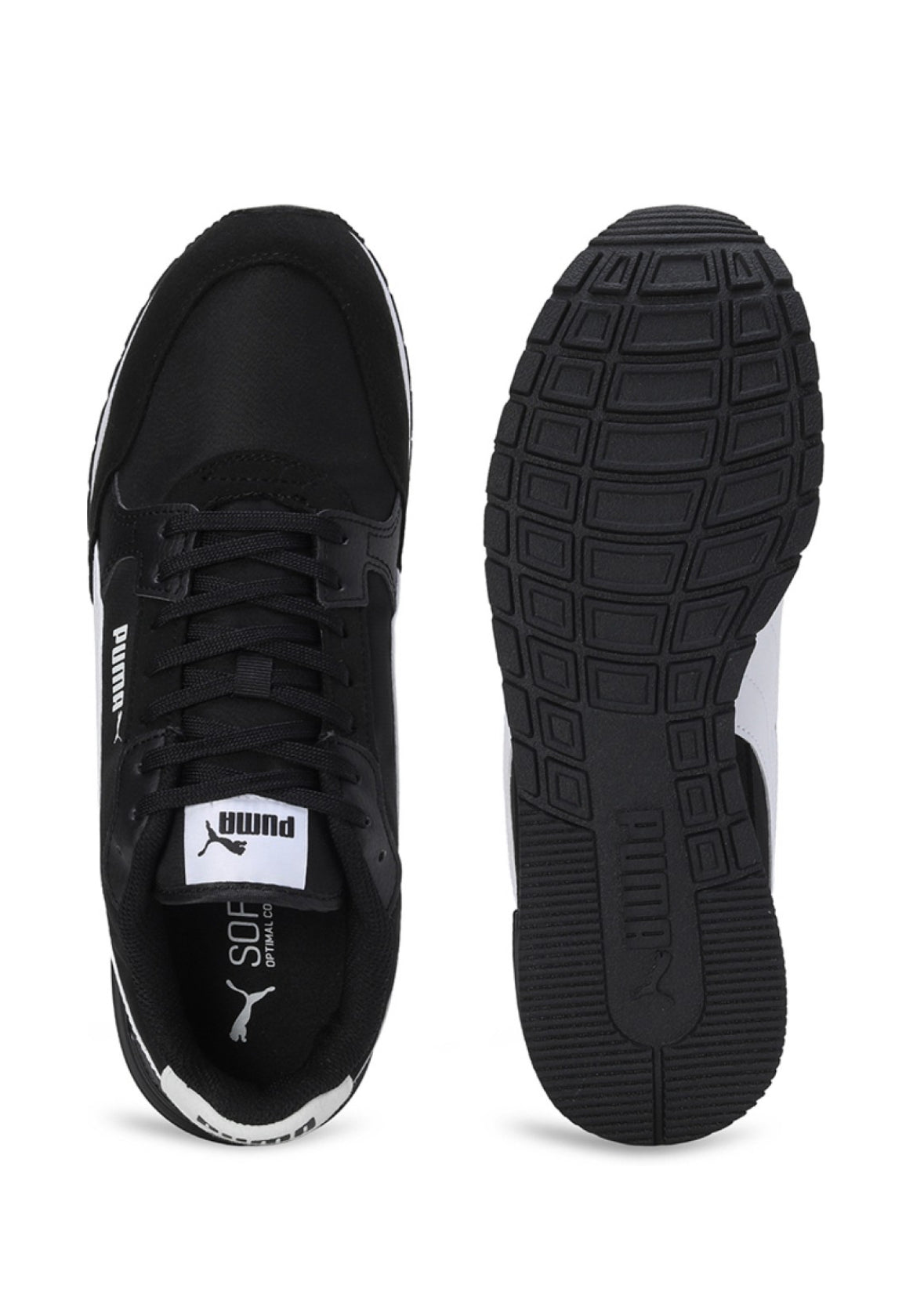 ST Runner v4 NL Casuals For Men-399069 01