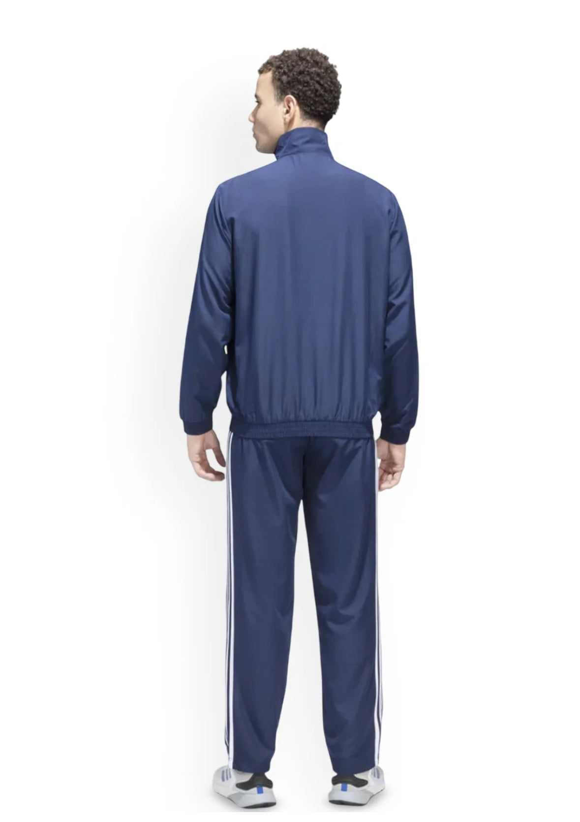 Adidas Fun Track Suit-Iw9416