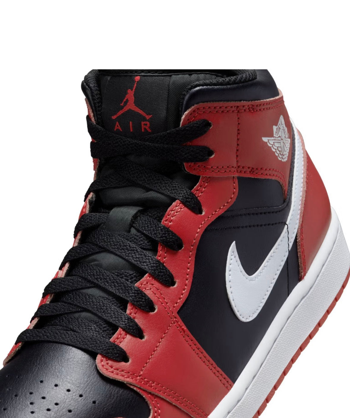 Men Air Jordan 1 Mid JORDAN LEGACY -
Dq8426 061