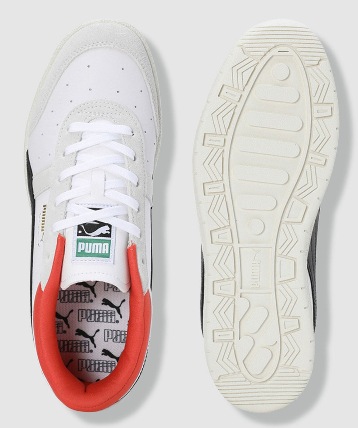 Seoul Sneakers-39771702