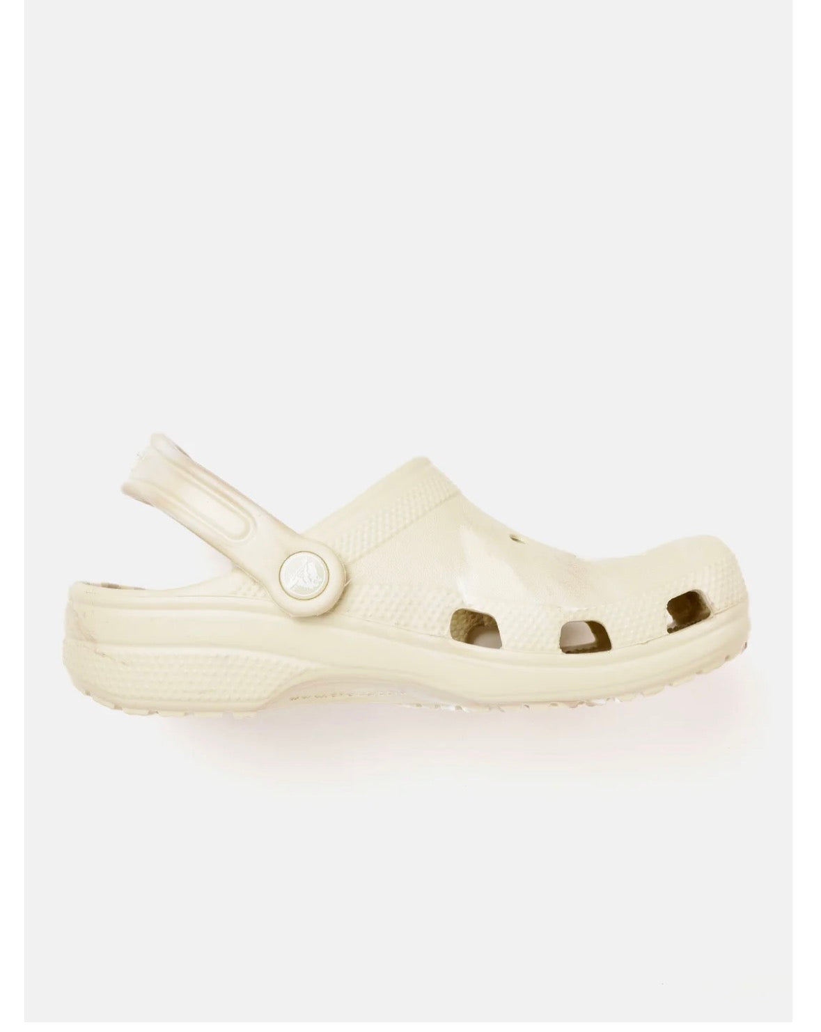 CLASSIC MARBLED CLOG -206867-2y3
