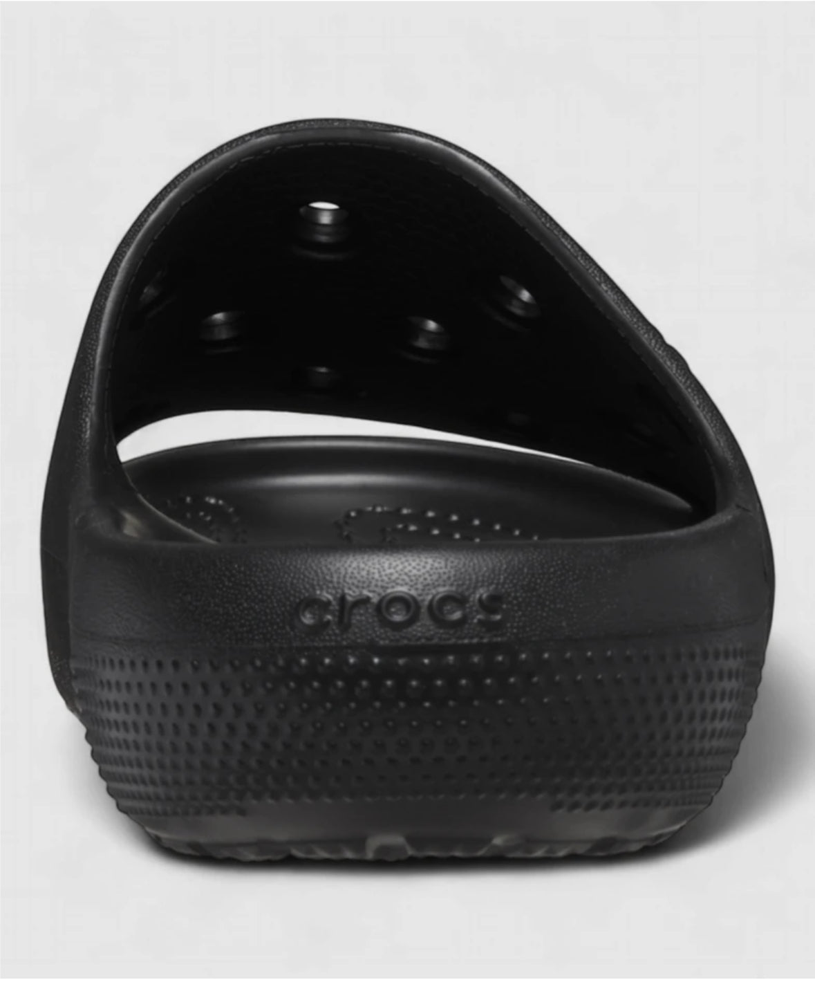 Classic 2.0 slides balck-209401-001